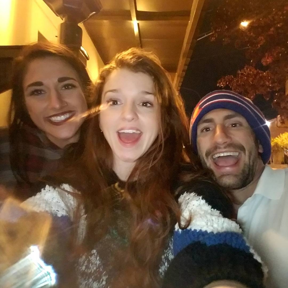 Meet your Posher, Grace